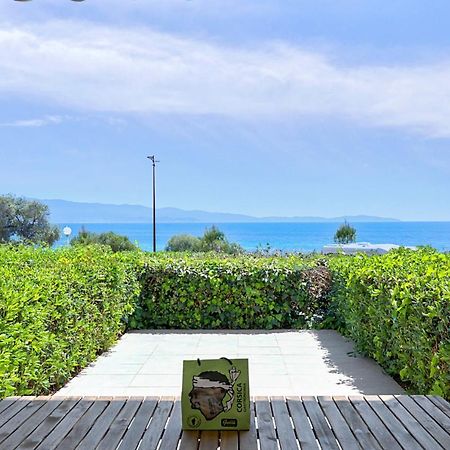Studio Rossi - Ajaccio - Welkeys Buitenkant foto