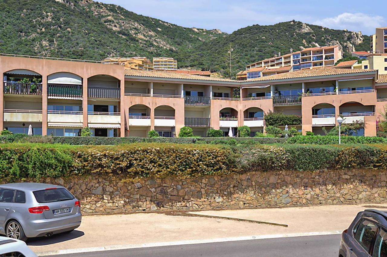 Studio Rossi - Ajaccio - Welkeys Buitenkant foto