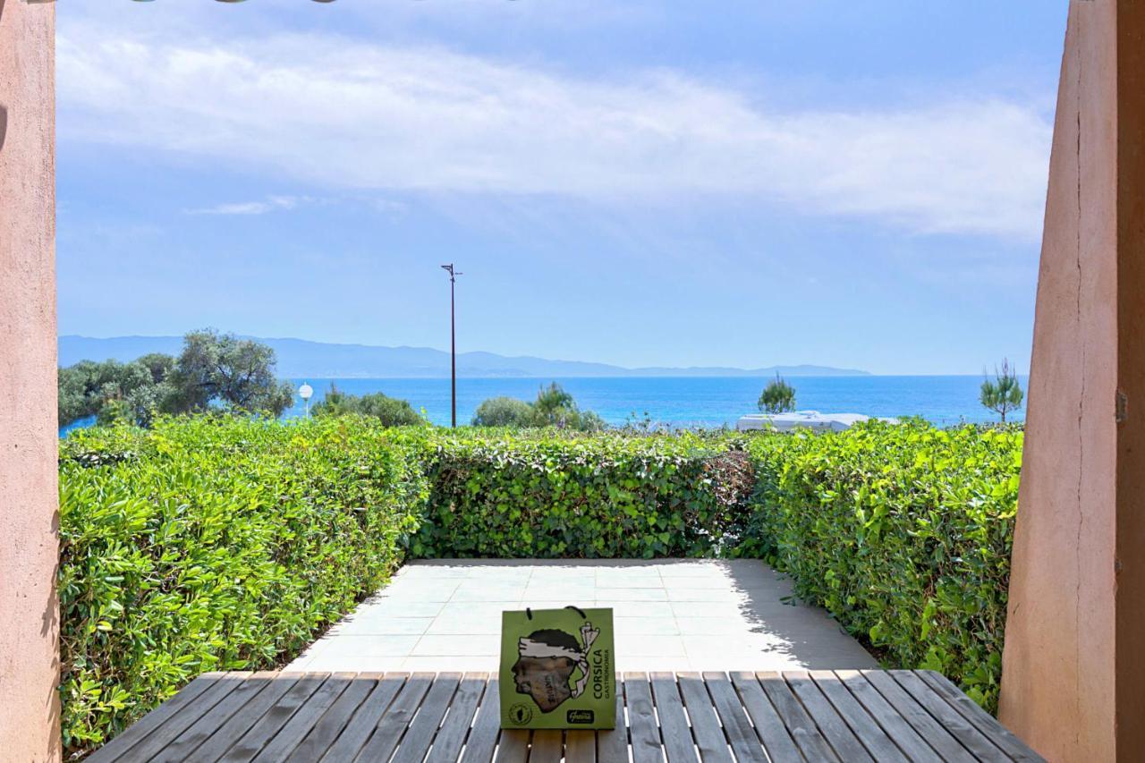 Studio Rossi - Ajaccio - Welkeys Buitenkant foto