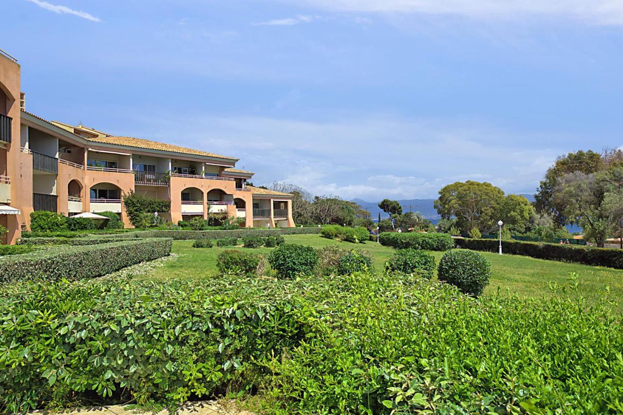 Studio Rossi - Ajaccio - Welkeys Buitenkant foto