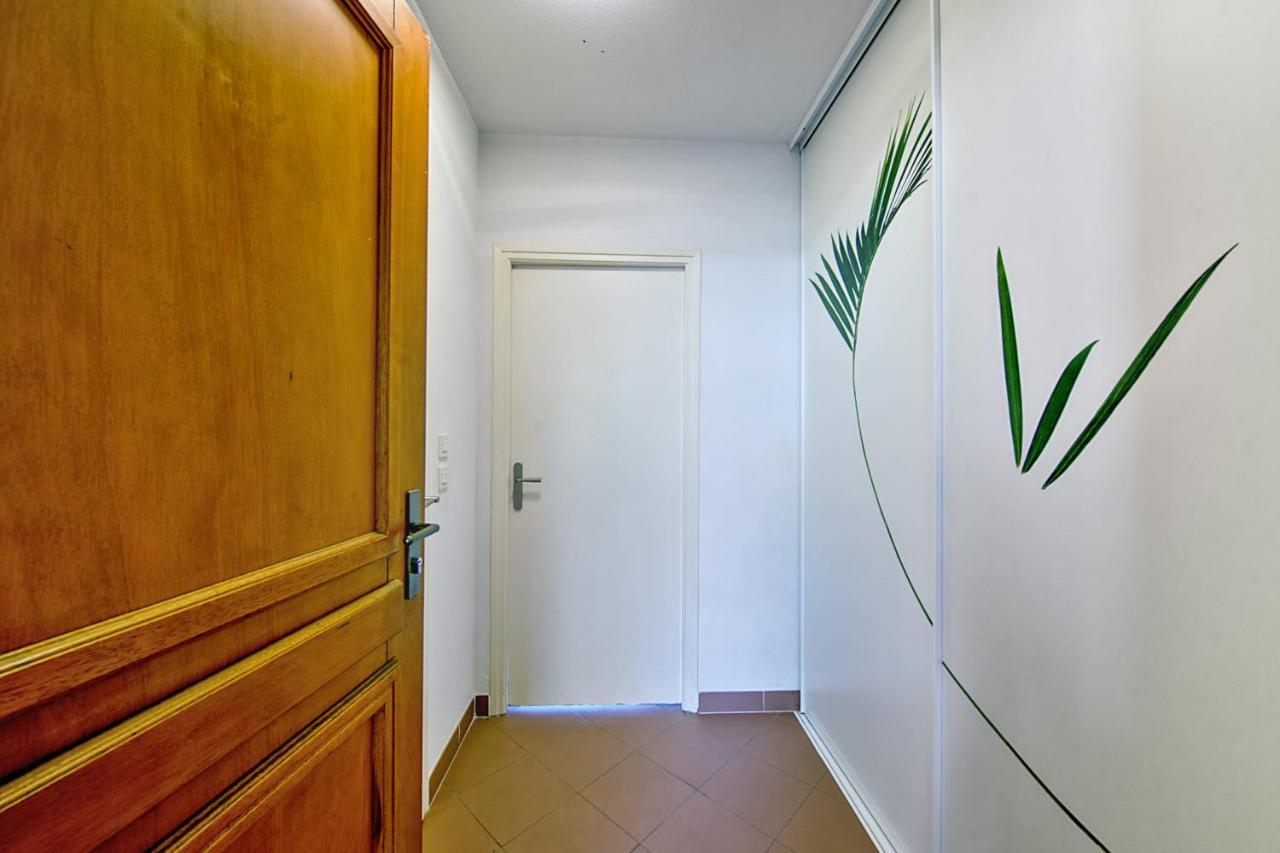 Studio Rossi - Ajaccio - Welkeys Buitenkant foto